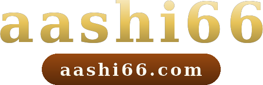 aashi66 logo