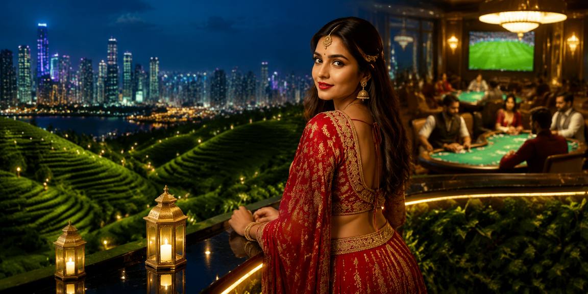 aashi66 aashi66 ক্যাসিনোতে কী কী আছে